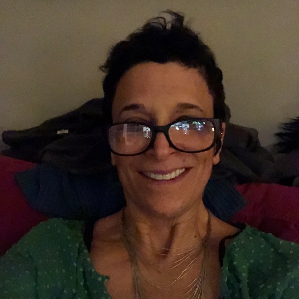 Meet your Posher, Sky